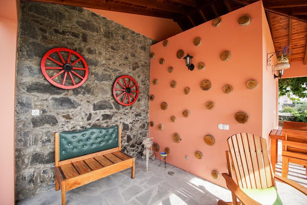 Quinta Das Candeias Candelária المظهر الخارجي الصورة