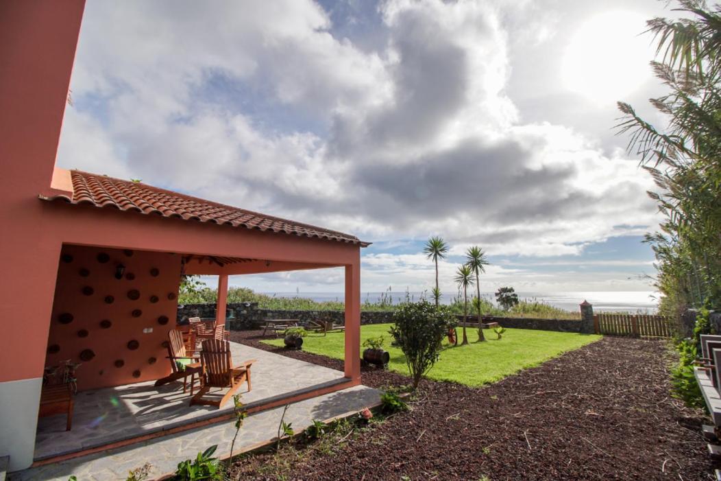 Quinta Das Candeias Candelária الغرفة الصورة